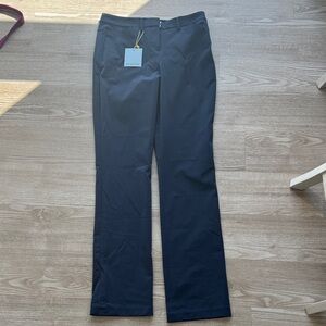 Women’s Navy Performance Dress Pants
